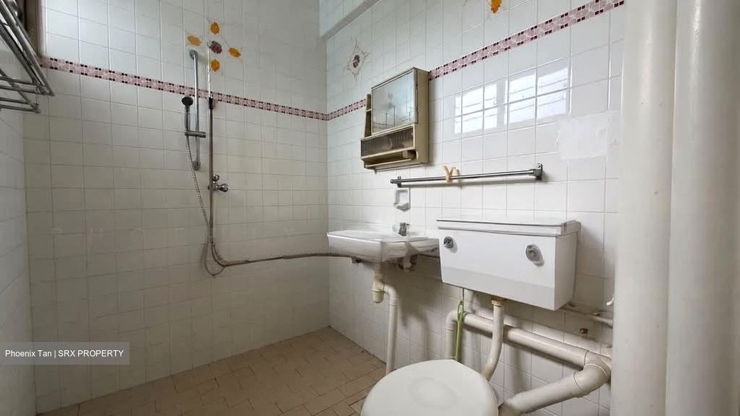 Blk 282 Tampines Street 22 (Tampines), HDB 4 Rooms #602199151